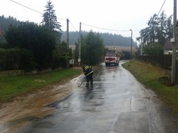 Vranovská Lhota